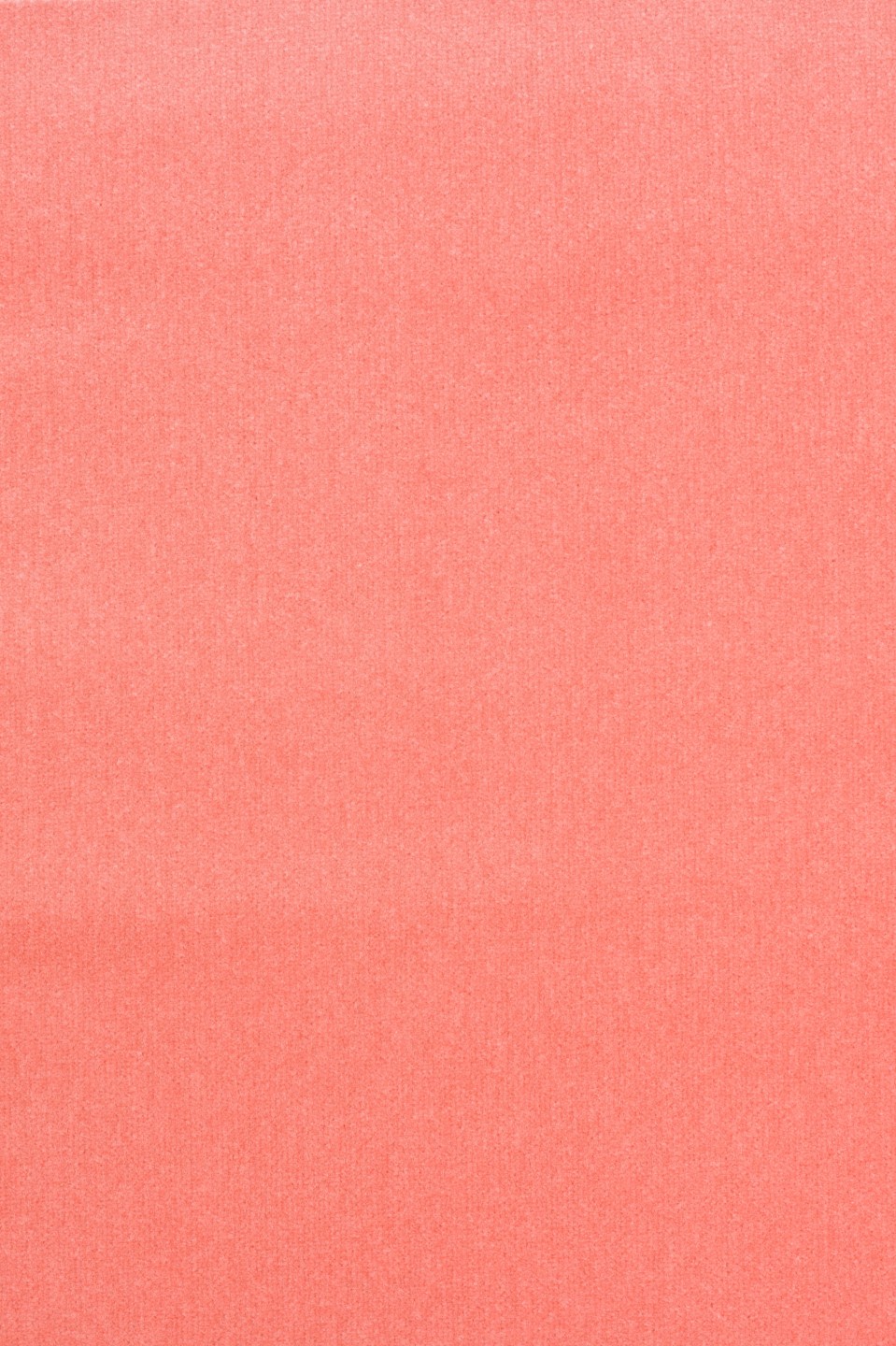 4 Outdoor Fabrics Plush Velvet Coral